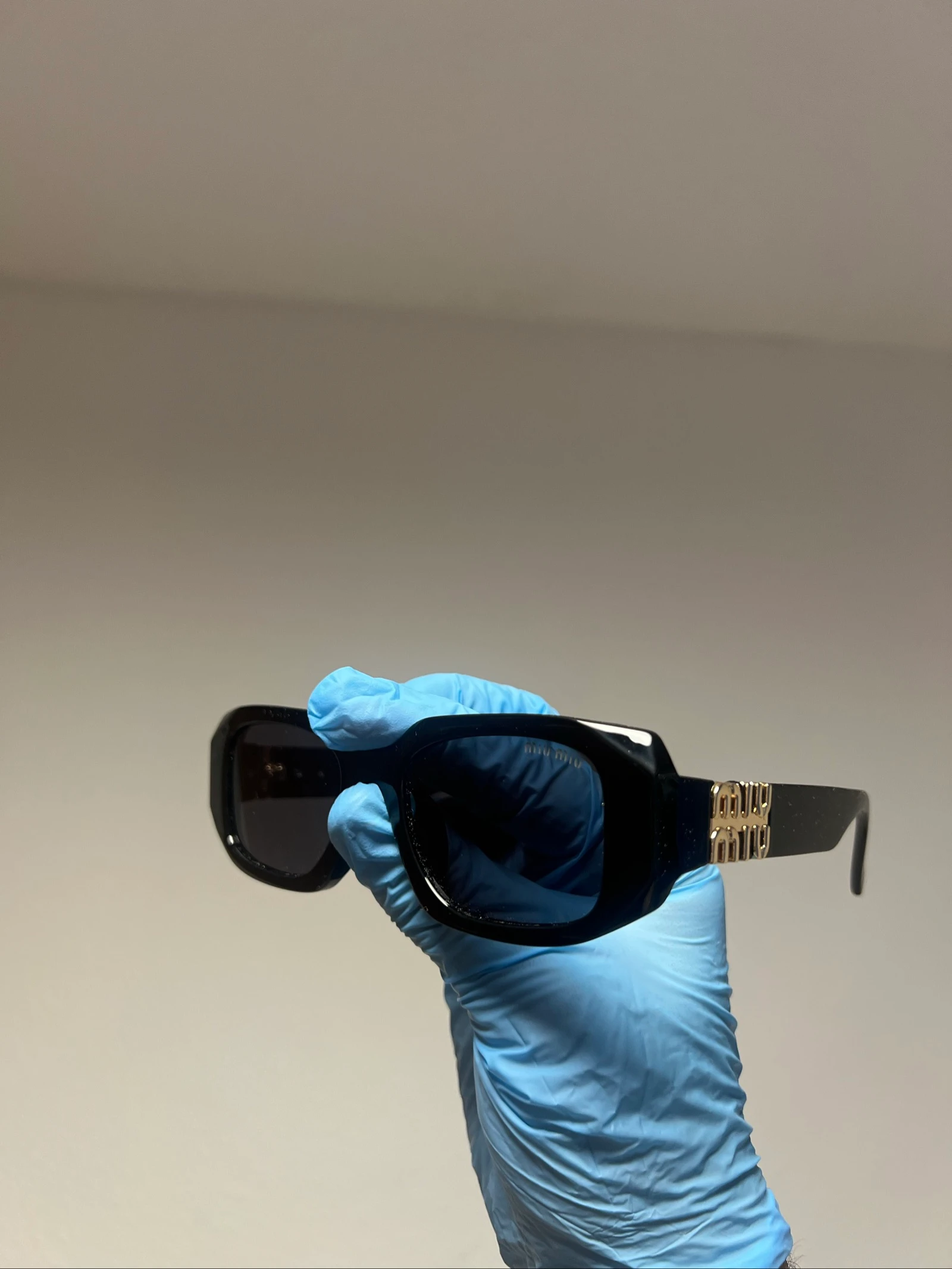 Gafas De marca